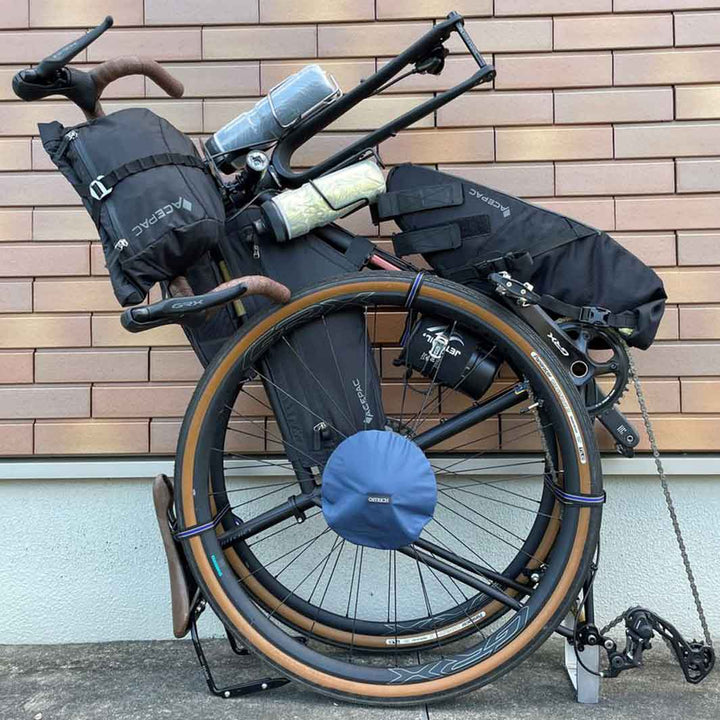 DAVOS(ダボス)SBS-250D スタビライザーセット