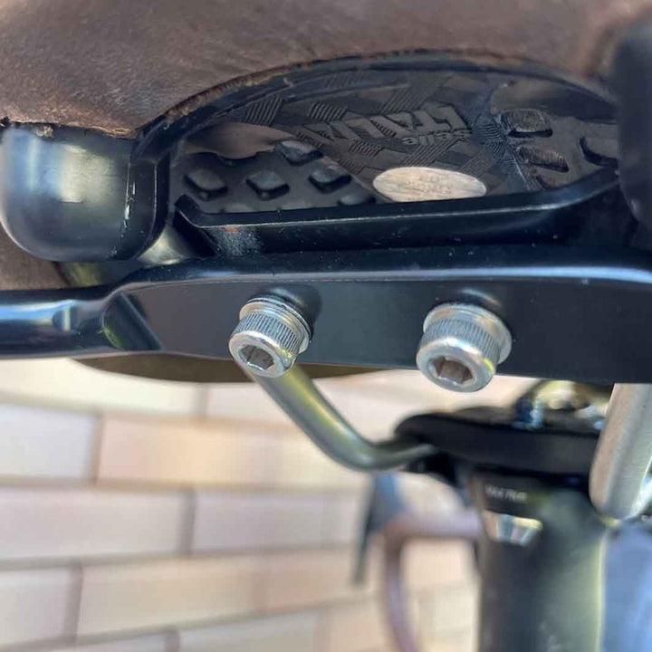 DAVOS(ダボス)SBS-250D スタビライザーセット