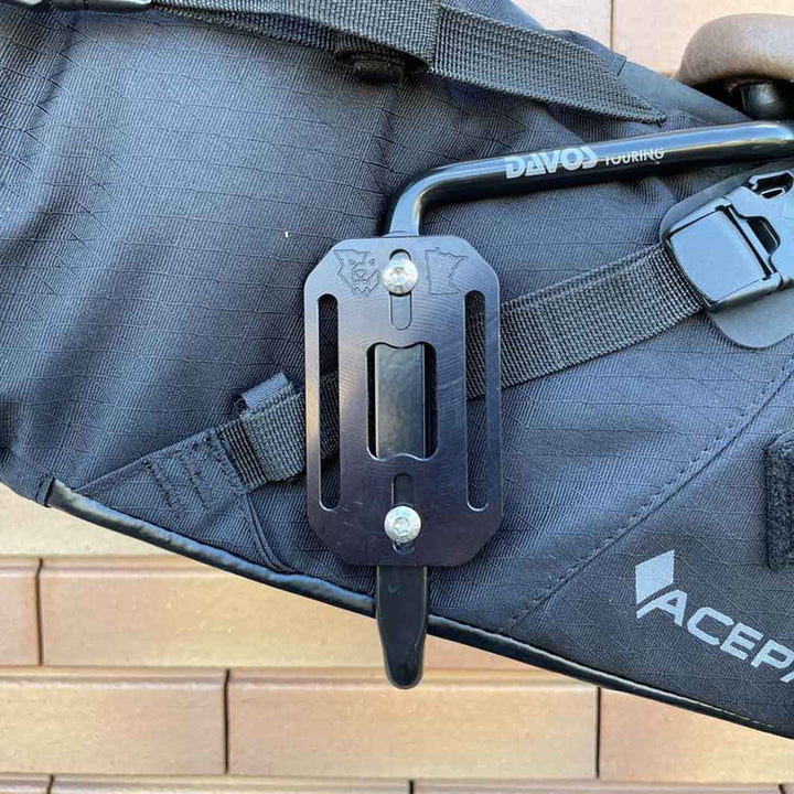 DAVOS(ダボス)SBS-250D スタビライザーセット