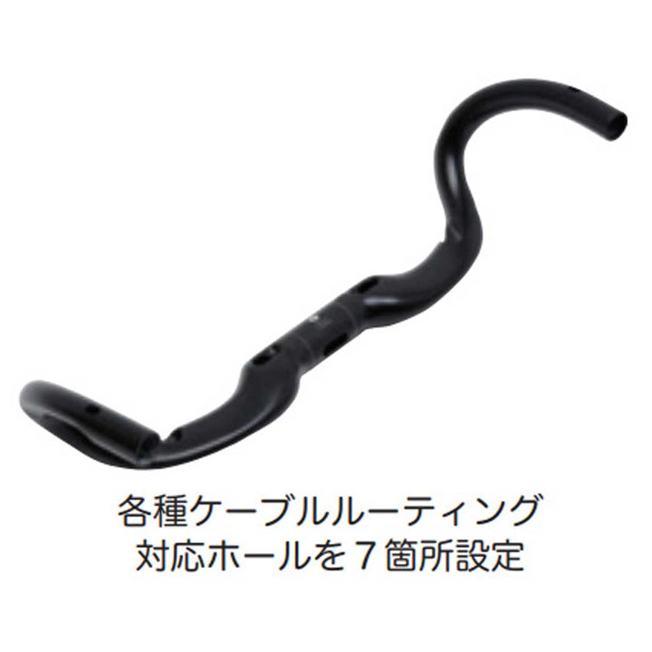 OnebyESU(ワンバイエス)ジェイカーボン マホラ スエヒロ