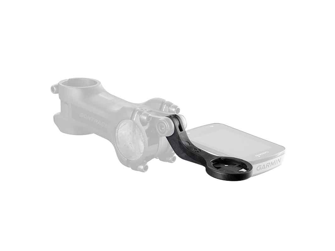 Bontrager Blendr Garmin Low Mount(ボントレガー ブレンダー ガーミン ロー マウント) SKU:529585