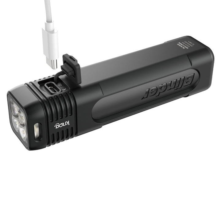 Knog New Blinder 600(ノグ ニュー ブラインダー 600)