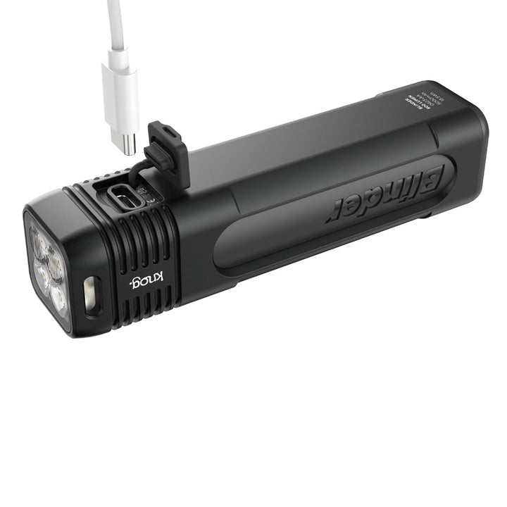 Knog New Blinder 900(ノグ ニュー ブラインダー 900)