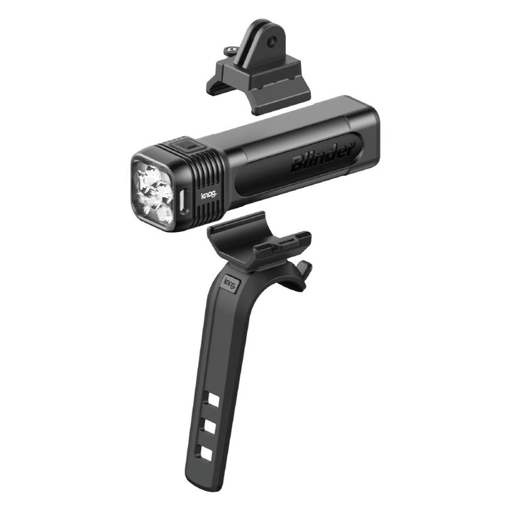 Knog New Blinder 1300(ノグ ニュー ブラインダー 1300)
