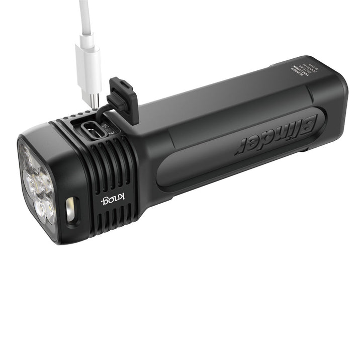 Knog New Blinder 1300(ノグ ニュー ブラインダー 1300)