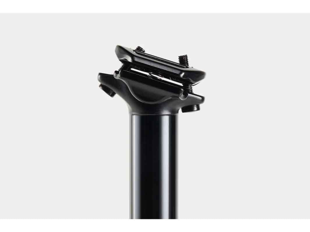 Bontrager Line Dropper Seatpost 34.9 without lever（ボントレガー ライン ドロッパー シートポスト）