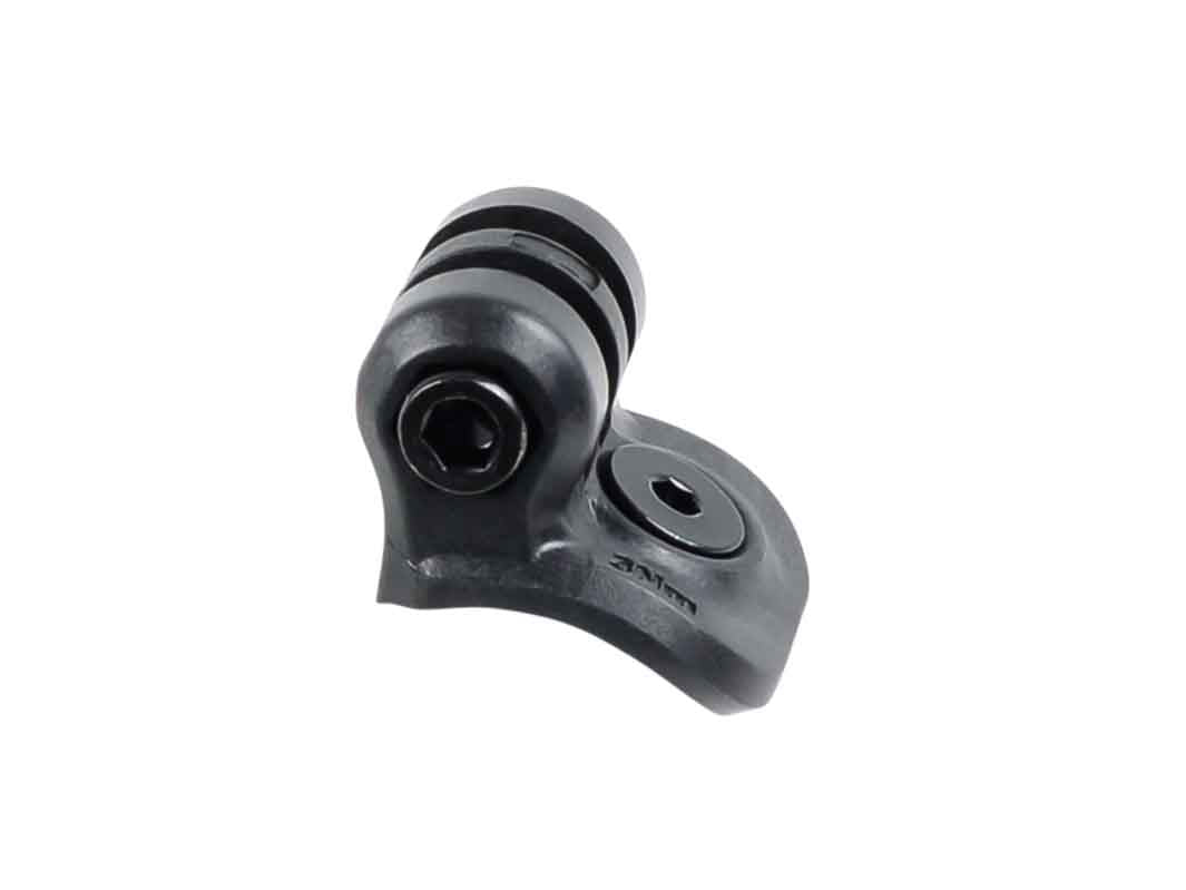 Bontrager XXX Handlebar/Stem Blendr Mono Base SKU:541150