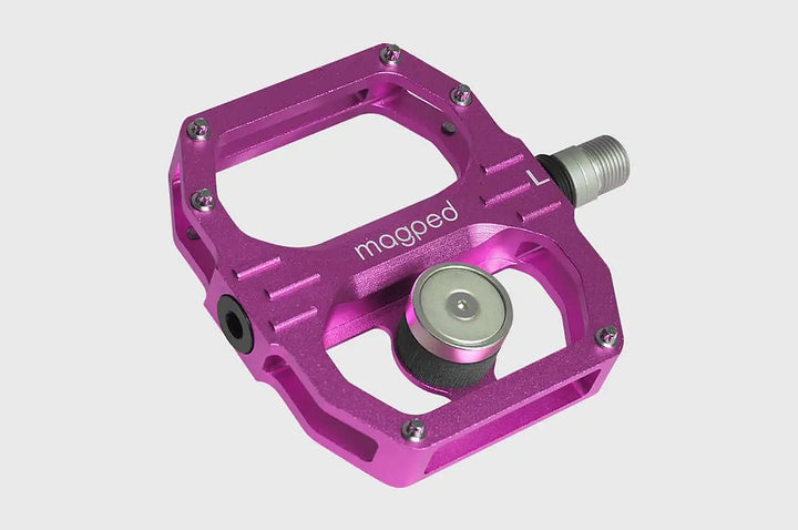 Magped Sports2 マグペドスポーツ2 100N ピンク