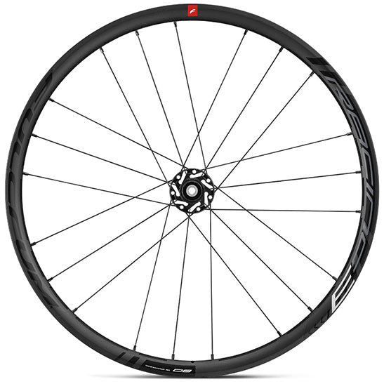 Fulcrum Racing 3 DB(フルクラム レーシング3ディスクブレーキ)2WAYFIT シマノ