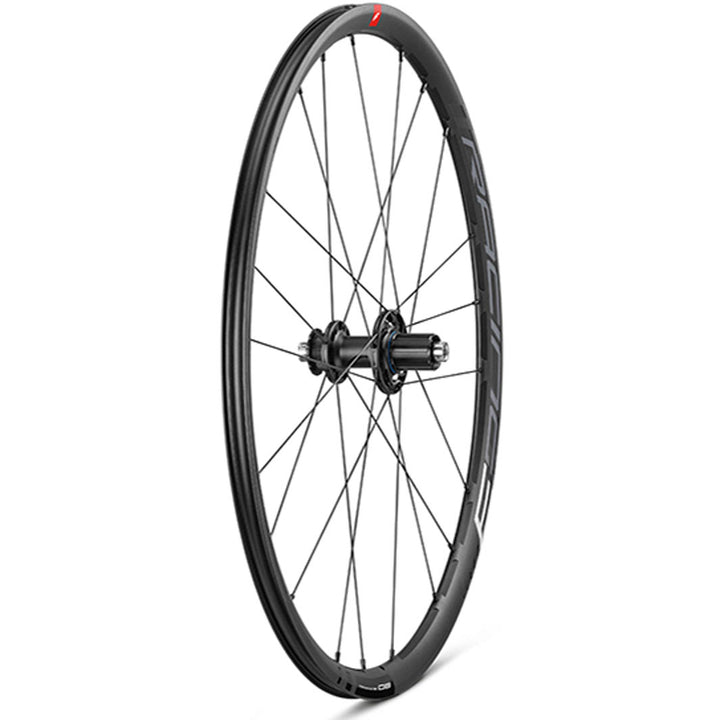 Fulcrum Racing 3 DB(フルクラム レーシング3ディスクブレーキ)2WAYFIT シマノ