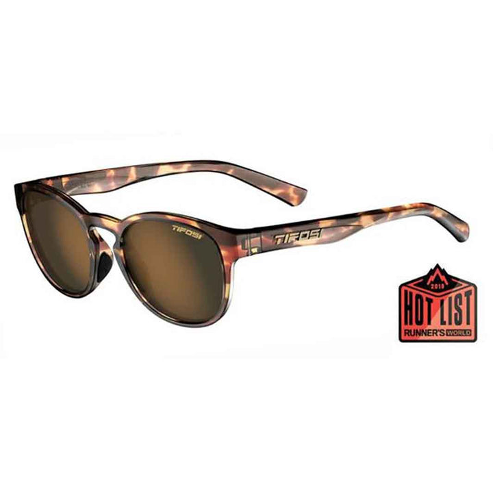 Tifosi Svago(ティフォージ スバーゴ)偏光レンズモデル