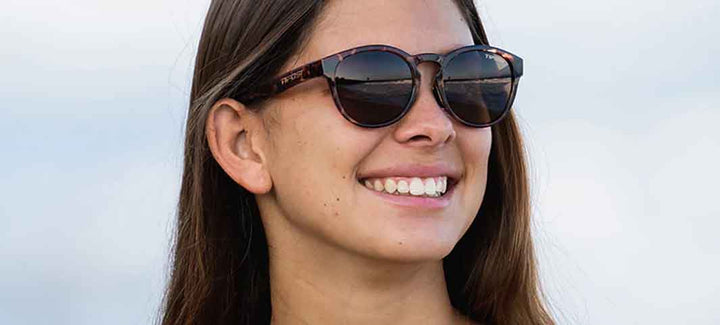 Tifosi Svago(ティフォージ スバーゴ)偏光レンズモデル