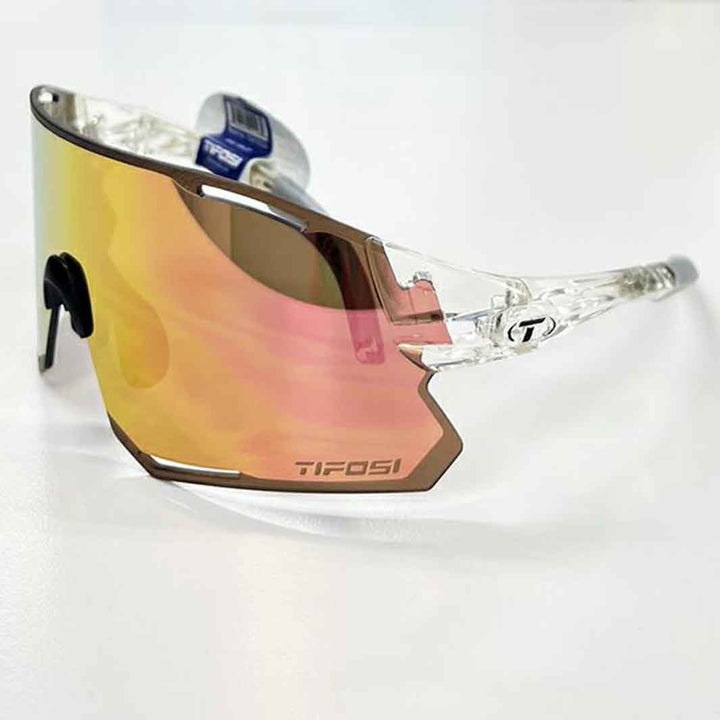 Tifosi Rail Race(ティフォージ レール レース)2枚レンズモデル