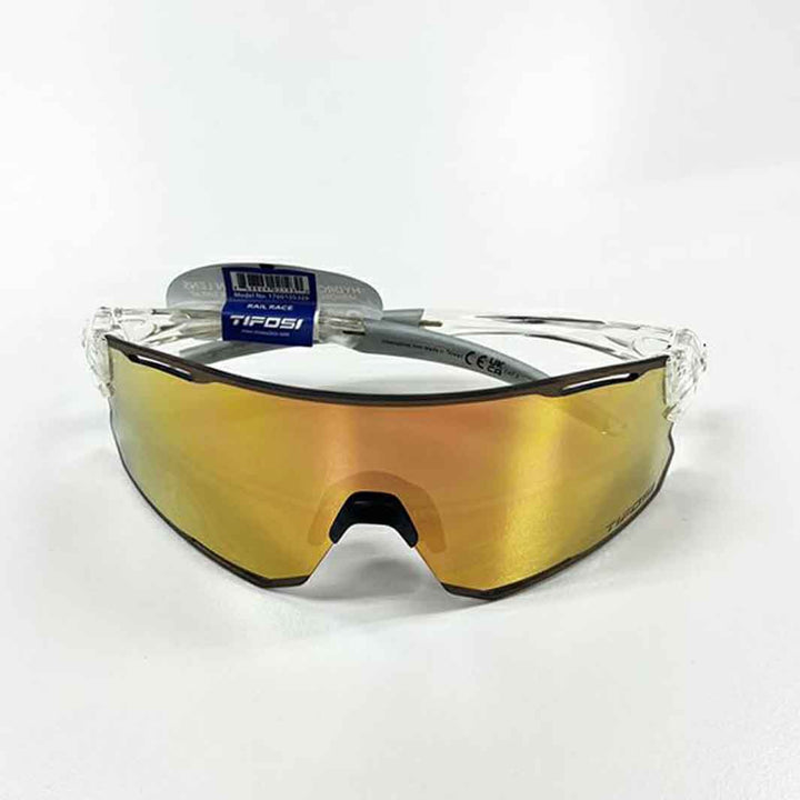 Tifosi Rail Race(ティフォージ レール レース)2枚レンズモデル