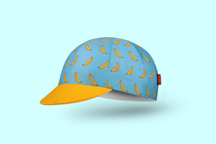 Bello Cyclist Cotton Cycling Cap Banana Joe(ベロー サイクリスト コットンサイクリングキャップ)