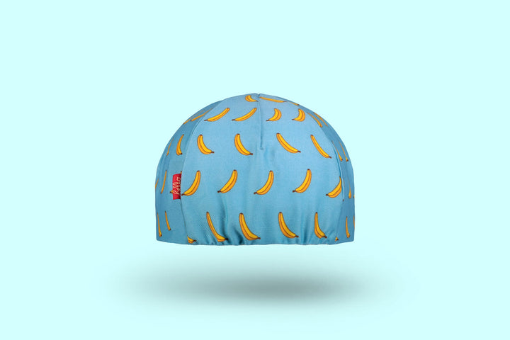 Bello Cyclist Cotton Cycling Cap Banana Joe(ベロー サイクリスト コットンサイクリングキャップ)