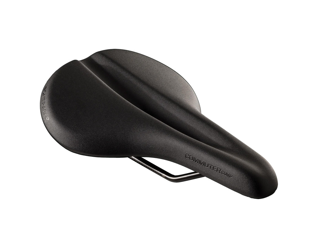 Bontrager Comuuter Comp Saddle(ボントレガーコミューターコンプサドル)