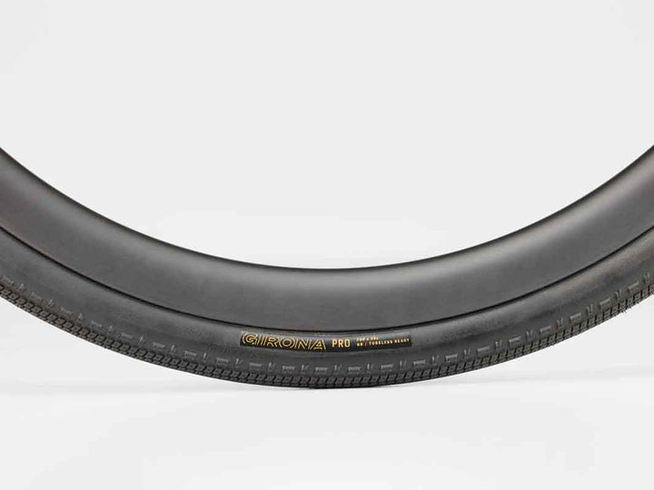 Bontrager Girona Pro GR TLR グラベルタイヤ(ボントレガー ジローナ プロ GR チューブレスレディ)
