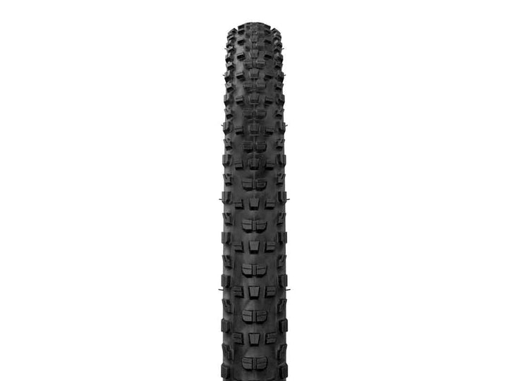 Bontrager Gunnison RSL XT TLR MTBタイヤ(ボントレガー ガニソン RSL XT チューブレスレデイ マウンテンバイク タイヤ)