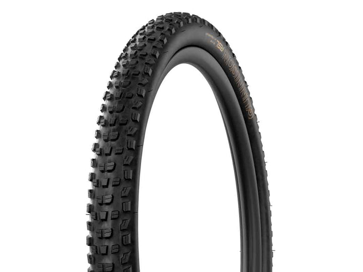 Bontrager Gunnison RSL XT TLR MTBタイヤ(ボントレガー ガニソン RSL XT チューブレスレデイ マウンテンバイク タイヤ)