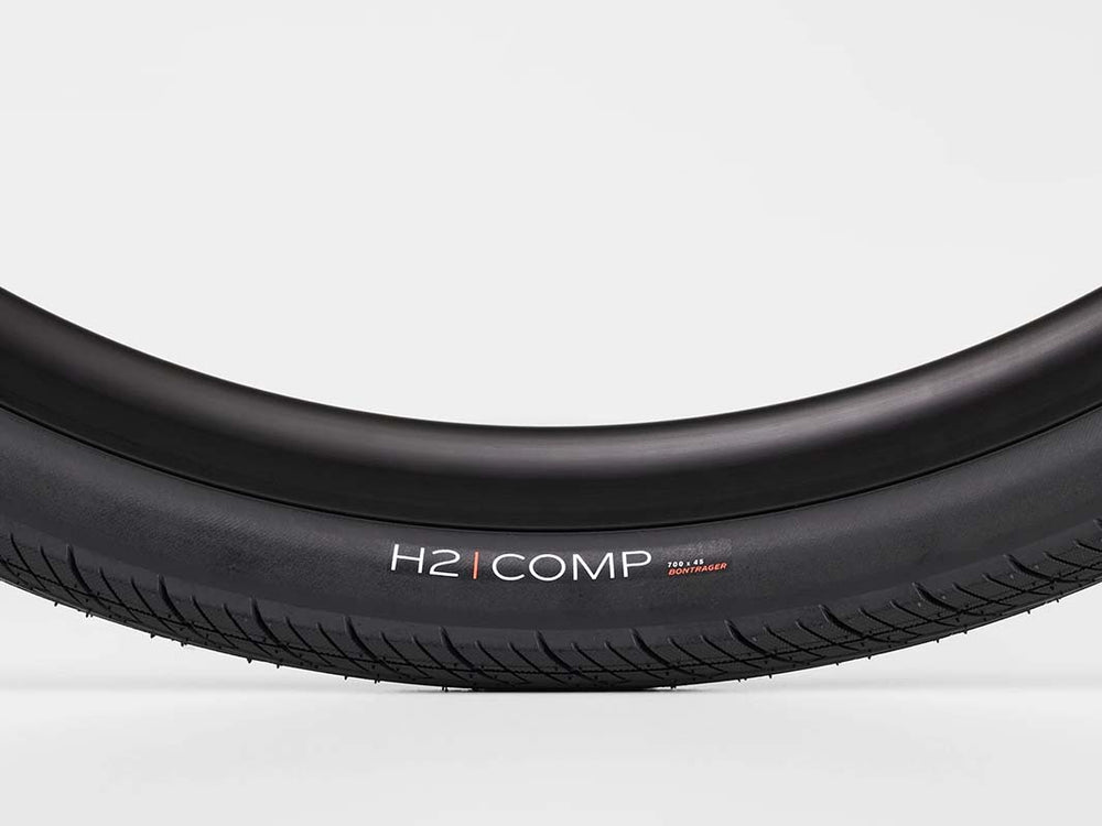 クロス(ハイブリッド)バイク用タイヤのBontrager H2 Comp(ボントレガー H2 コンプ)