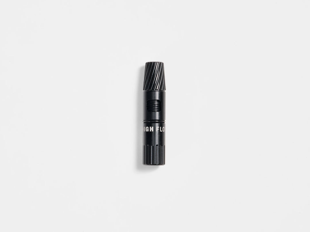 Bontrager High Flow Valve(ボントレガー ハイフロー バルブ)