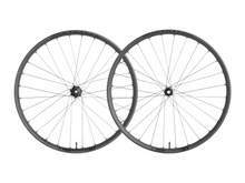 Bontrager Line Pro 30 TLR Boost 27.5 MTB Wheel