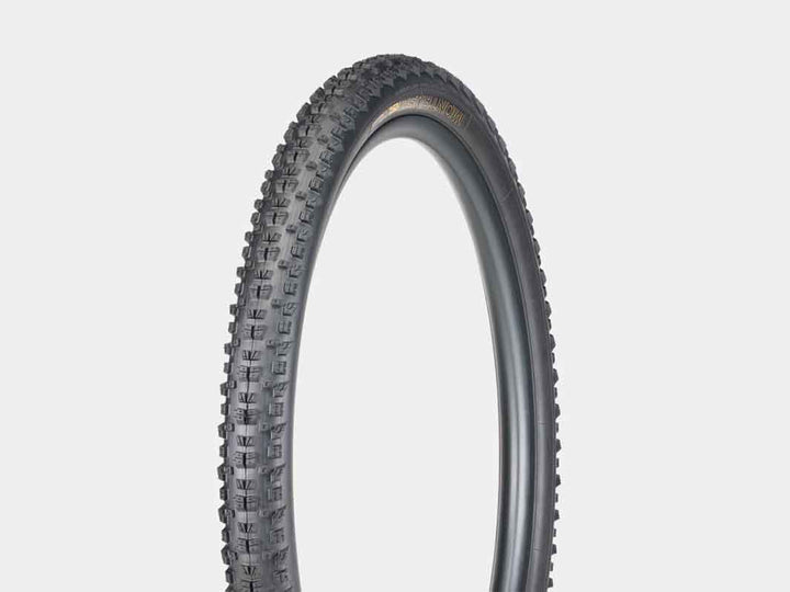 Bontrager Montrose RSL XT TLR MTBタイヤ(ボントレガー モントローズ  RSL XT チューブレスレデイ マウンテンバイク タイヤ)