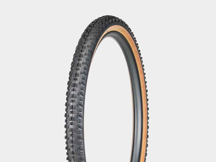 Bontrager Montrose RSL XT TLR MTBタイヤ(ボントレガー モントローズ  RSL XT チューブレスレデイ マウンテンバイク タイヤ)
