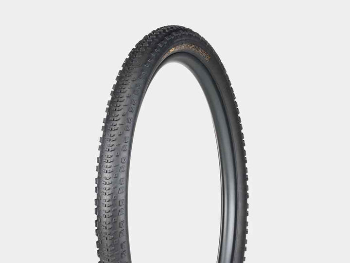 Bontrager Sainte-Anne RSL XR TLR MTBタイヤ(ボントレガー サンタンヌ  RSL XR チューブレスレデイ マウンテンバイク タイヤ)