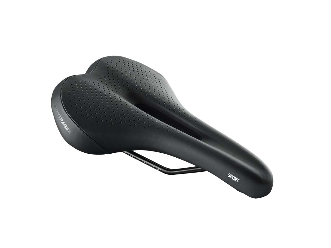 Bontrager Sport Saddle Men's(ボントレガースポーツサドルメンズ)
