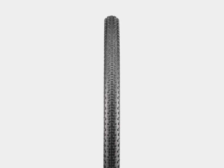 Bontrager Betasso RSL GX TLR Gravel 700×42㎜ トレッドパターン