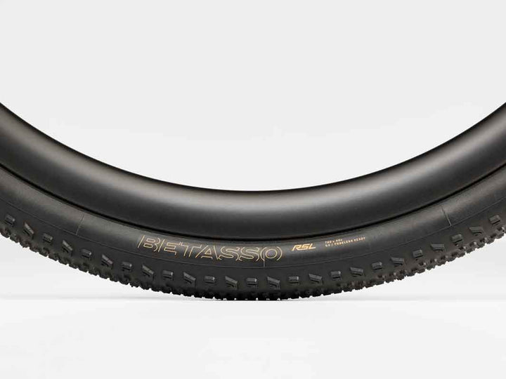Bontrager Betasso RSL GX TLR Gravel 700×42㎜ ブラック