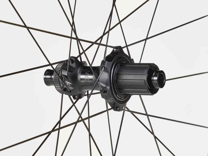 Bontrager Paradigm Pro 30 TLR Road Wheel（パラダイム プロ 30 チューブレスレディ― ディスクロード ホイール）