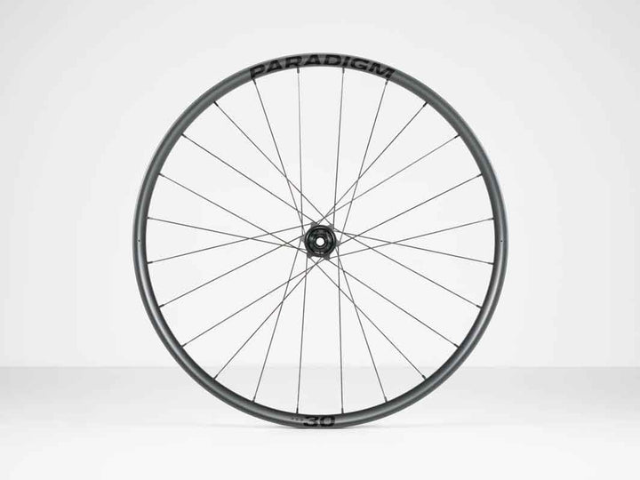 Bontrager Paradigm Pro 30 TLR Road Wheel(パラダイム プロ 30 チューブレスレディ― ディスクロード ホイール)