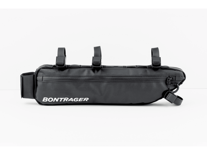 Bontrager Adventure Boss Frame Bag(アドベンチャー ボス フレーム バッグ)