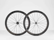 Bontrager Aeolus Pro 49V Disc TLR Road Wheel(アイオロス プロ 49V ディスク チューブレスレディ ロード ホイール)