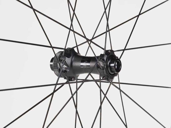 Bontrager Aeolus Pro 49V Disc TLR Road Wheel(アイオロス プロ 49V ディスク チューブレスレディ ロード ホイール)