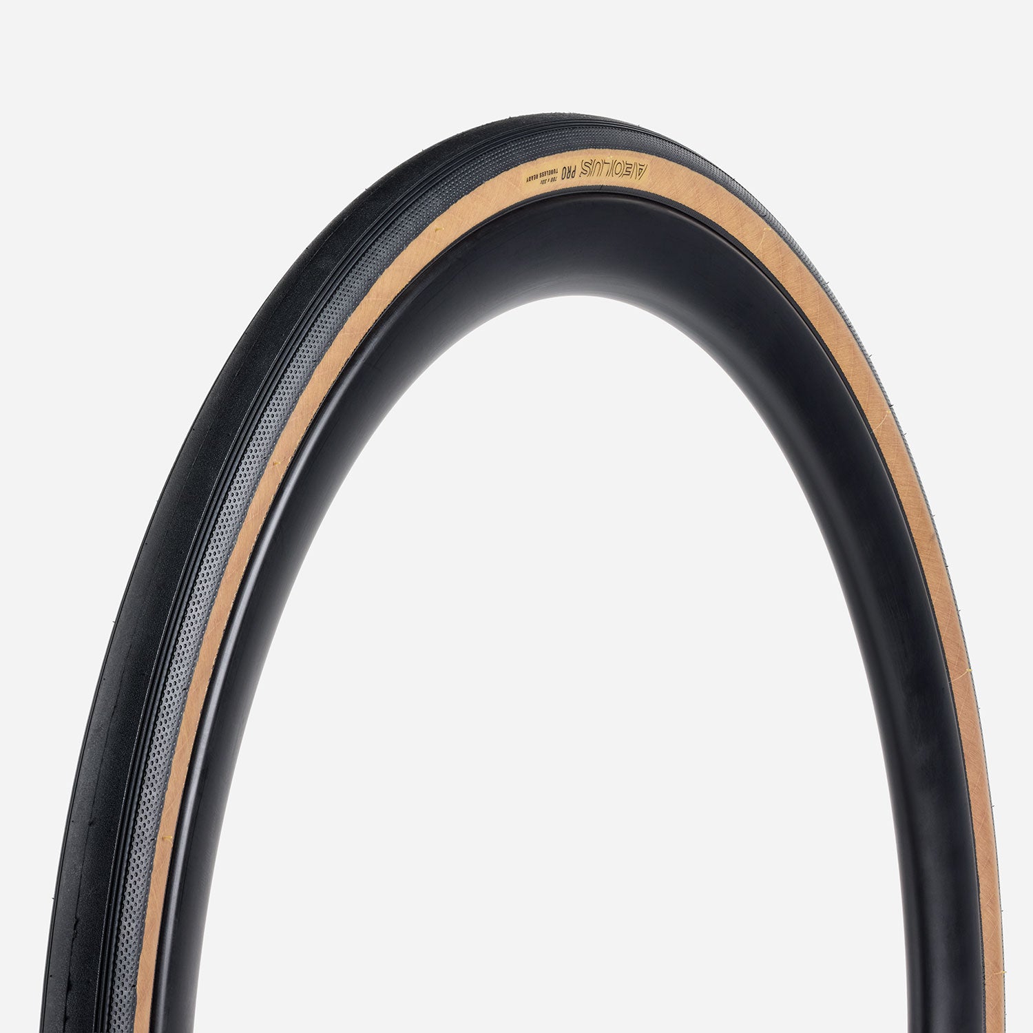 Bontrager Aeolus Pro TLR｜高性能チューブレスレディロードタイヤ