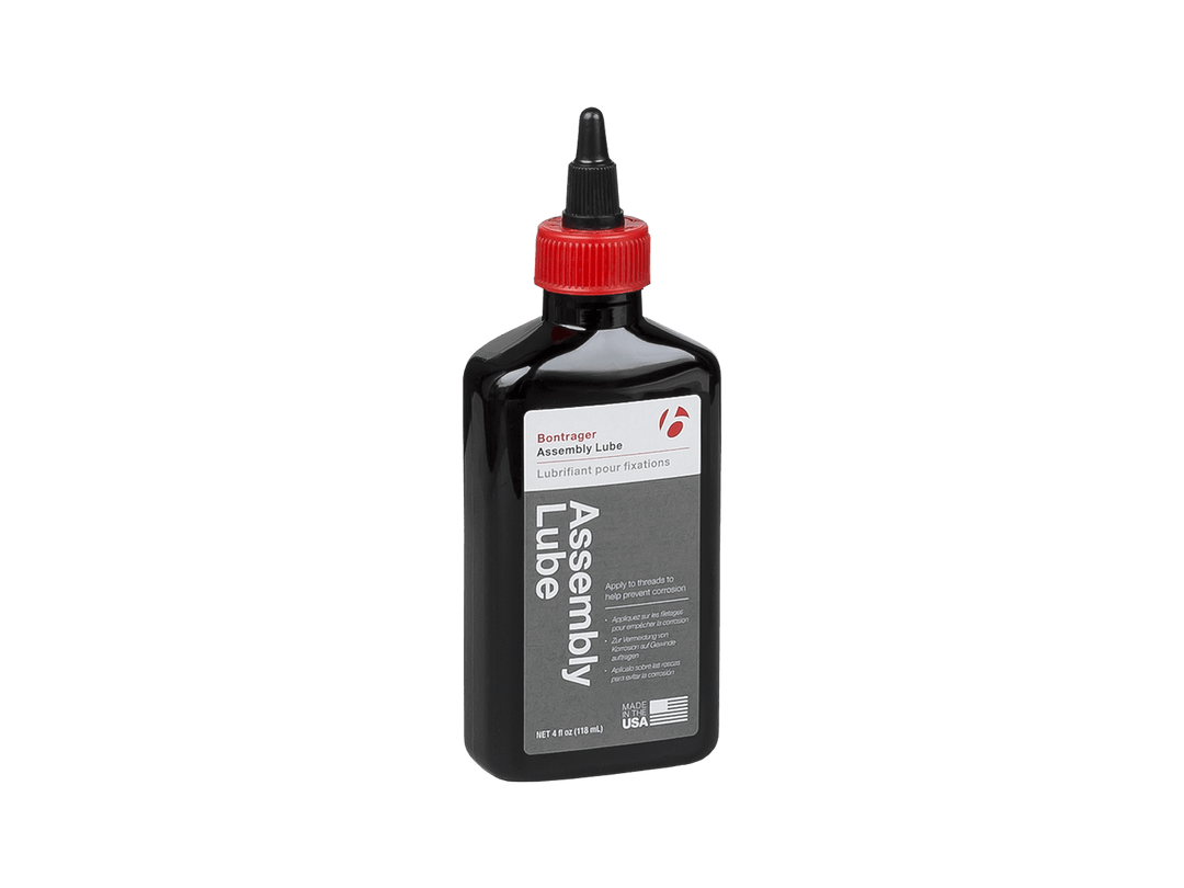 Bontrager Assembly Lube 4oz(ボントレガー アッセンブリー ルブ 118ml)
