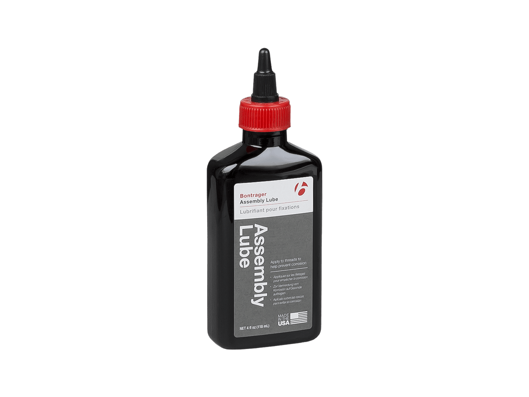 Bontrager Assembly Lube 4oz（ボントレガー アッセンブリー ルブ 118ml）