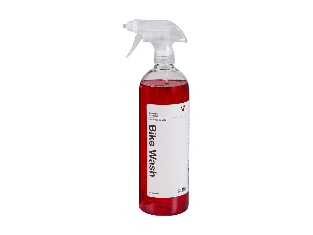 Bontrager Bike Wash 32oz Spray（ボントレガー バイクウォッシュ 946ml スプレータイプ）