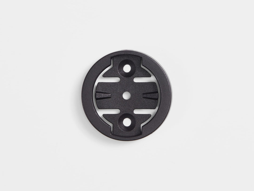 Bontrager Pro Blendr Garmin Adapter Puck SKU:5266373