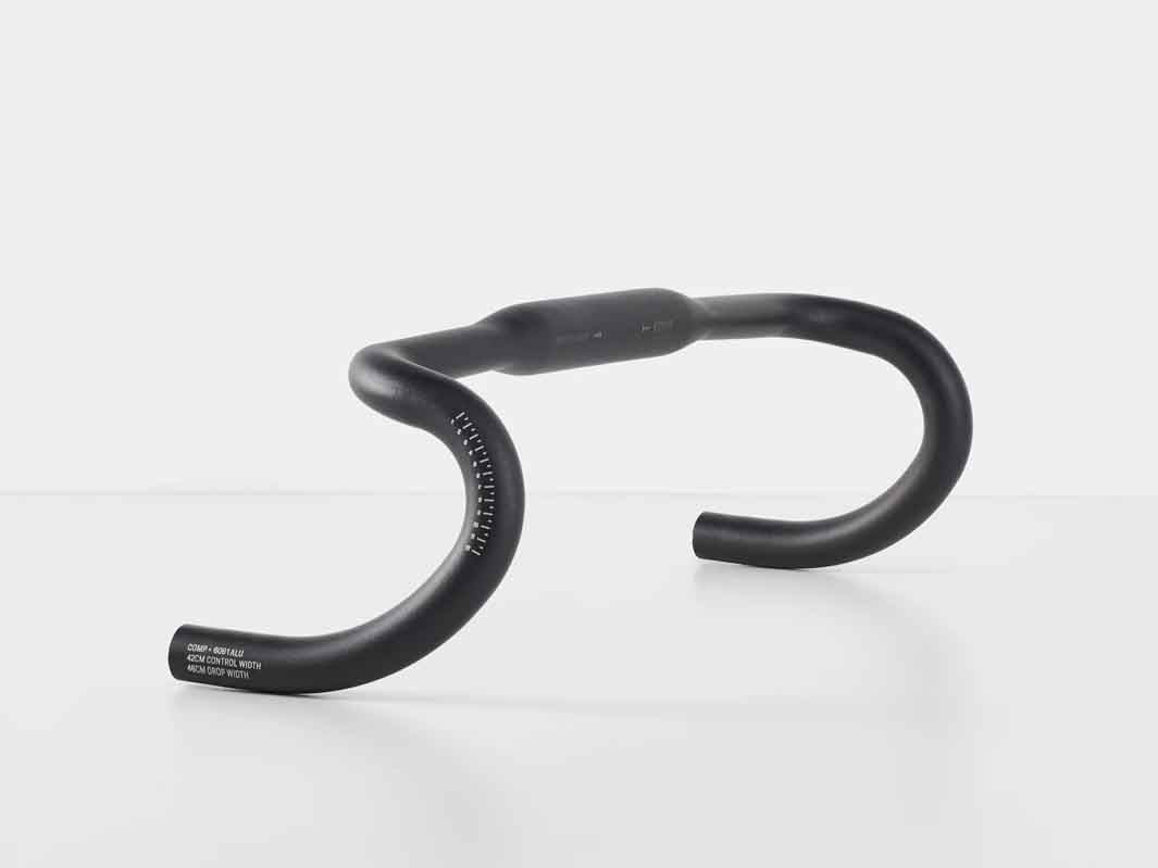 Bontrager Comp Road Handlebar（ボントレガー コンプ ロード ハンドルバー）