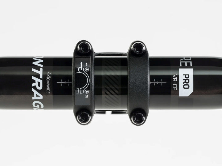 Bontrager Elite Blendr ステム(ボントレガー エリート ブレンダー ステム)
