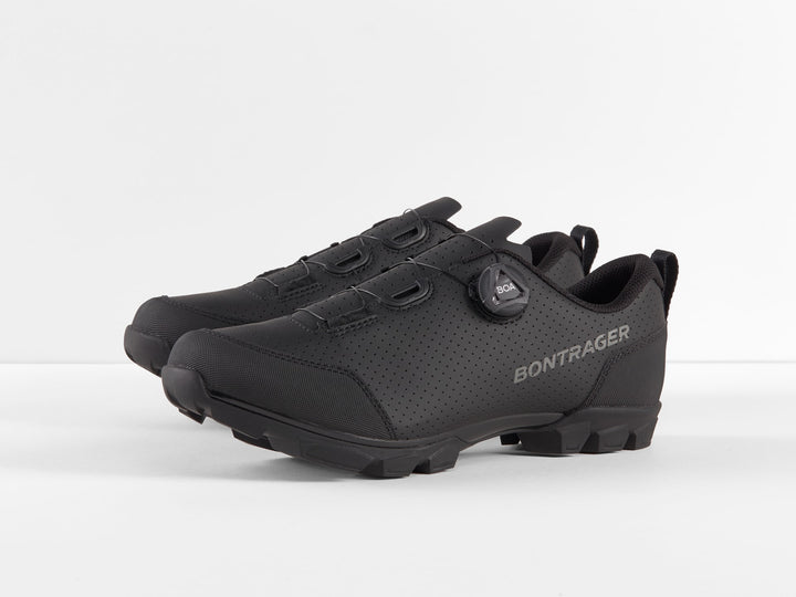 Bontrager Evoke Mountain Bike Shoe(ボントレガー イヴォーク マウンテンバイクシューズ)