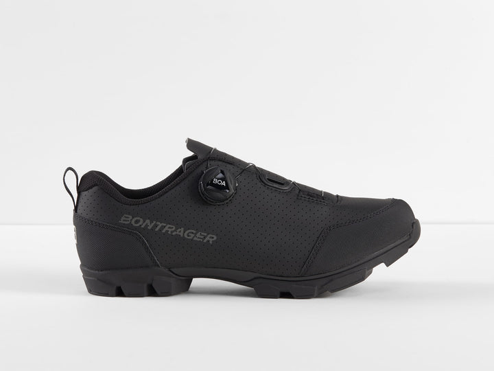 Bontrager Evoke Mountain Bike Shoe(ボントレガー イヴォーク マウンテンバイクシューズ)