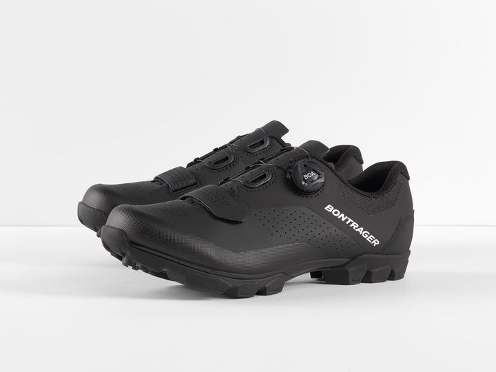 Bontrager Foray Mountain Bike Shoe(ボントレガー フォレイ マウンテンバイクシューズ)