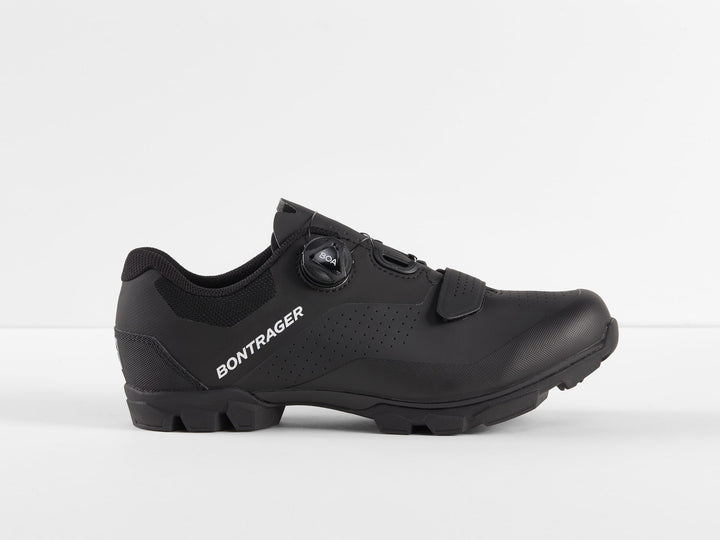 Bontrager Foray Mountain Bike Shoe(ボントレガー フォレイ マウンテンバイクシューズ)