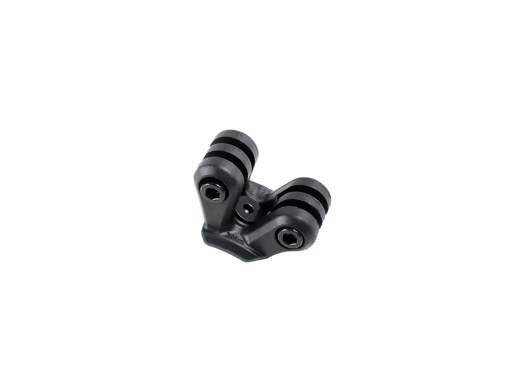Bontrager Madone 9 Handlebar/Stem Blendr Duo Base SKU:541153